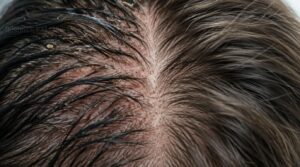 when can flat, greasy hair signal a scalp or hair loss problem when can flat, greasy hair signal a scalp or hair loss problem