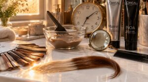 when can you dye your hair, and what if the test result is wrong when can you dye your hair, and what if the test result is wrong