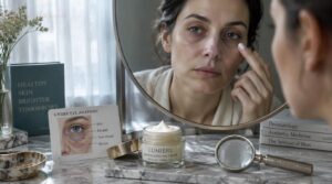 when eye creams are not enough when eye creams are not enough