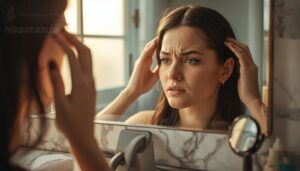 when hair changes need professional assessment when hair changes need professional assessment