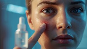 when is spot treatment stinging concerning when is spot treatment stinging concerning