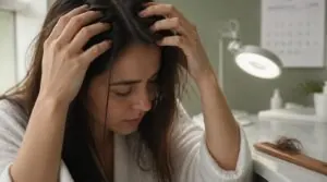 when should hair loss during scalp massage be checked by a doctor when should hair loss during scalp massage be checked by a doctor
