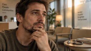 when should you see a doctor about beard growth when should you see a doctor about beard growth