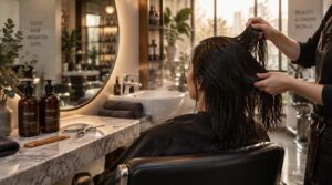when should you shampoo beforehand when should you shampoo beforehand