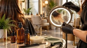 when to consider salon treatments or consult a hair specialist when to consider salon treatments or consult a hair specialist