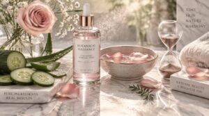 when to expect facial toner results when to expect facial toner results