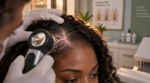 when to see a dermatologist for scalp itching when to see a dermatologist for scalp itching
