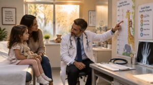 when to see a doctor when to see a doctor