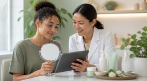 when to seek dermatology care when to seek dermatology care