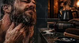 which beard washing mistakes cause problems which beard washing mistakes cause problems