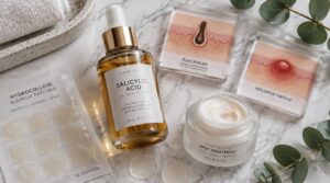 which blemishes respond to spot treatments which blemishes respond to spot treatments