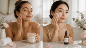 which exfoliation method should you choose which exfoliation method should you choose
