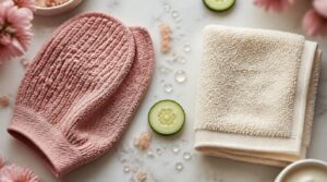 which exfoliation tool should you choose which exfoliation tool should you choose