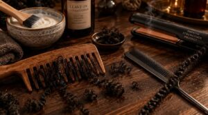 which hair care habits cause 4c hair breakage which hair care habits cause 4c hair breakage