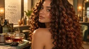 which hair color is safest for permed hair which hair color is safest for permed hair