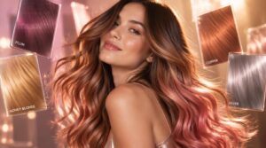 which hair colour matches your answers which hair colour matches your answers