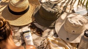 which hats best prevent scalp sunburn which hats best prevent scalp sunburn
