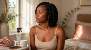 which low-manipulation styles protect freshly washed 4c hair which low-manipulation styles protect freshly washed 4c hair