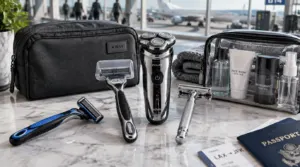 which razors are allowed in carry-ons which razors are allowed in carry-ons