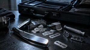 which razors must go in checked bags which razors must go in checked bags
