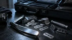 which razors must go in checked bags which razors must go in checked bags