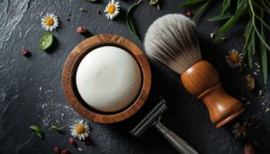 which shaving soap fits your skin which shaving soap fits your skin