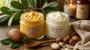 which shea butter is best for you which shea butter is best for you