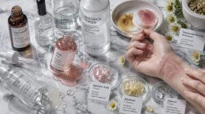 which toner ingredients trigger irritation which toner ingredients trigger irritation