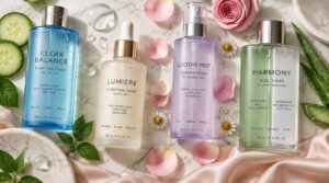 which toner suits your skin type which toner suits your skin type