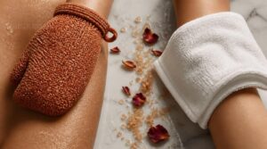 which tool exfoliates skin better which tool exfoliates skin better