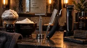 why black men struggle with most razors why black men struggle with most razors