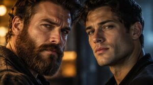why can some guys not grow beards 1 why can some guys not grow beards 1