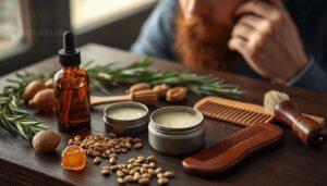 why choose natural beard styling products? key benefits why choose natural beard styling products? key benefits