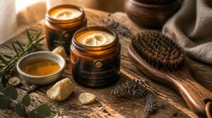 why choose natural beeswax-free beard balm why choose natural beeswax-free beard balm