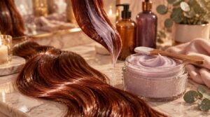 why color-treated hair needs a mask why color-treated hair needs a mask