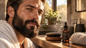 why consistent beard care matters why consistent beard care matters