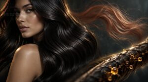 why do black and dark brown hair dyes last longer why do black and dark brown hair dyes last longer