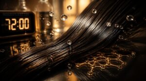 why do some keratin treatments require a 72-hour wait why do some keratin treatments require a 72-hour wait