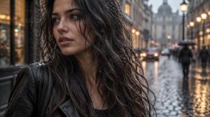 why does hair curl in rain and humidity why does hair curl in rain and humidity