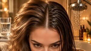 why does hair stay flat and greasy after washing why does hair stay flat and greasy after washing