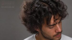 why does men’s hair get frizzy why does men’s hair get frizzy