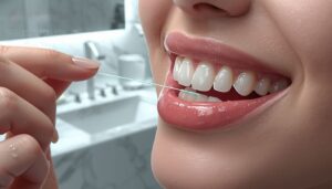 why flossing is essential for oral health why flossing is essential for oral health