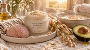 why gentle exfoliation benefits dry skin why gentle exfoliation benefits dry skin