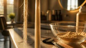 why hair needs time to recover why hair needs time to recover