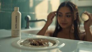 why might pantene seem to increase hair fall why might pantene seem to increase hair fall