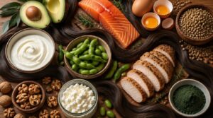 why protein matters for healthy hair why protein matters for healthy hair