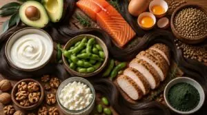 why protein matters for healthy hair why protein matters for healthy hair