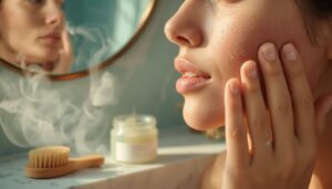why skin feels raw after exfoliating why skin feels raw after exfoliating