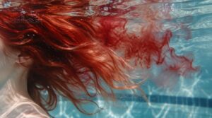 why swimming fades red hair faster why swimming fades red hair faster