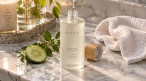 why toner belongs after cleansing why toner belongs after cleansing
